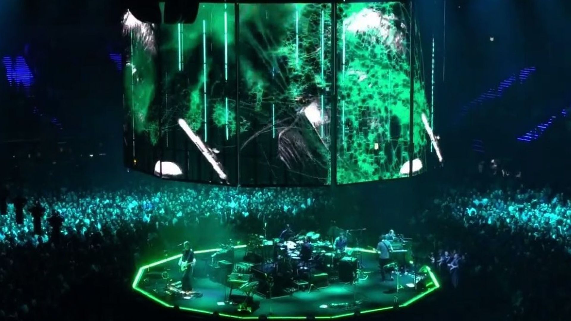 Radiohead