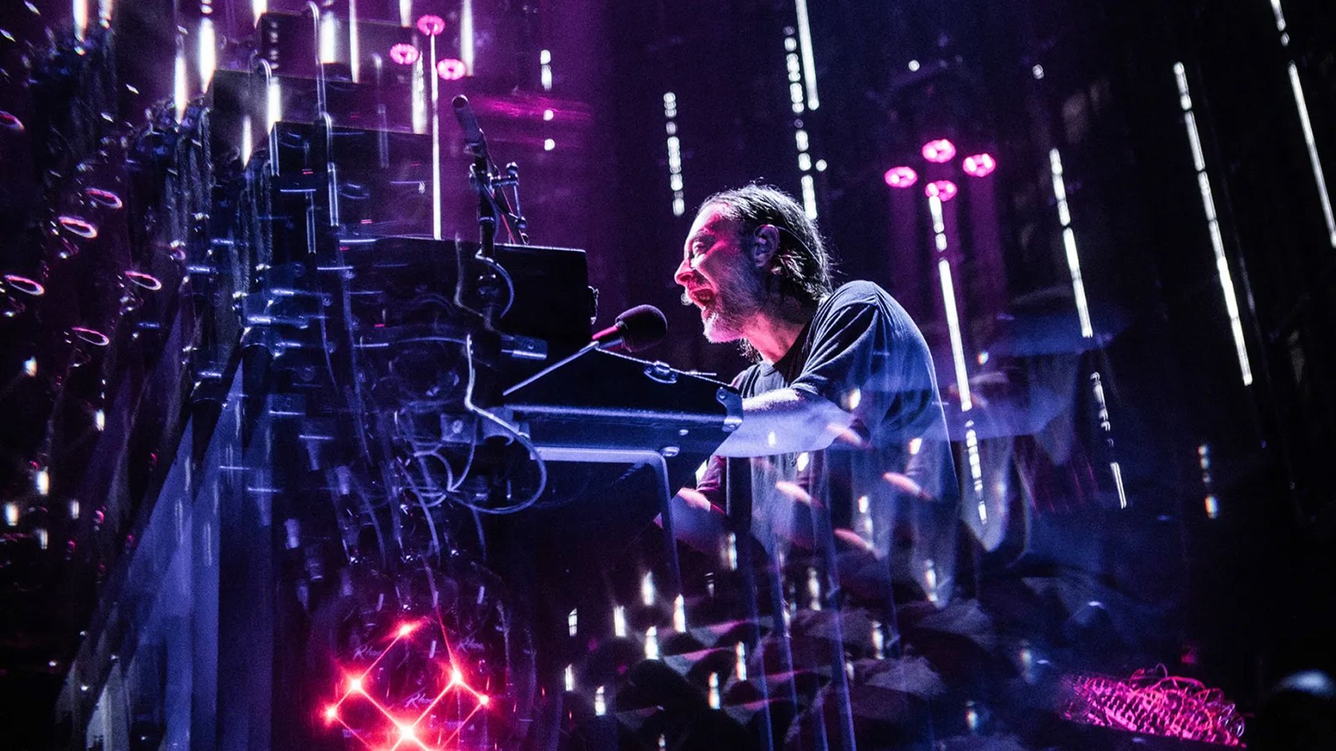 Radiohead