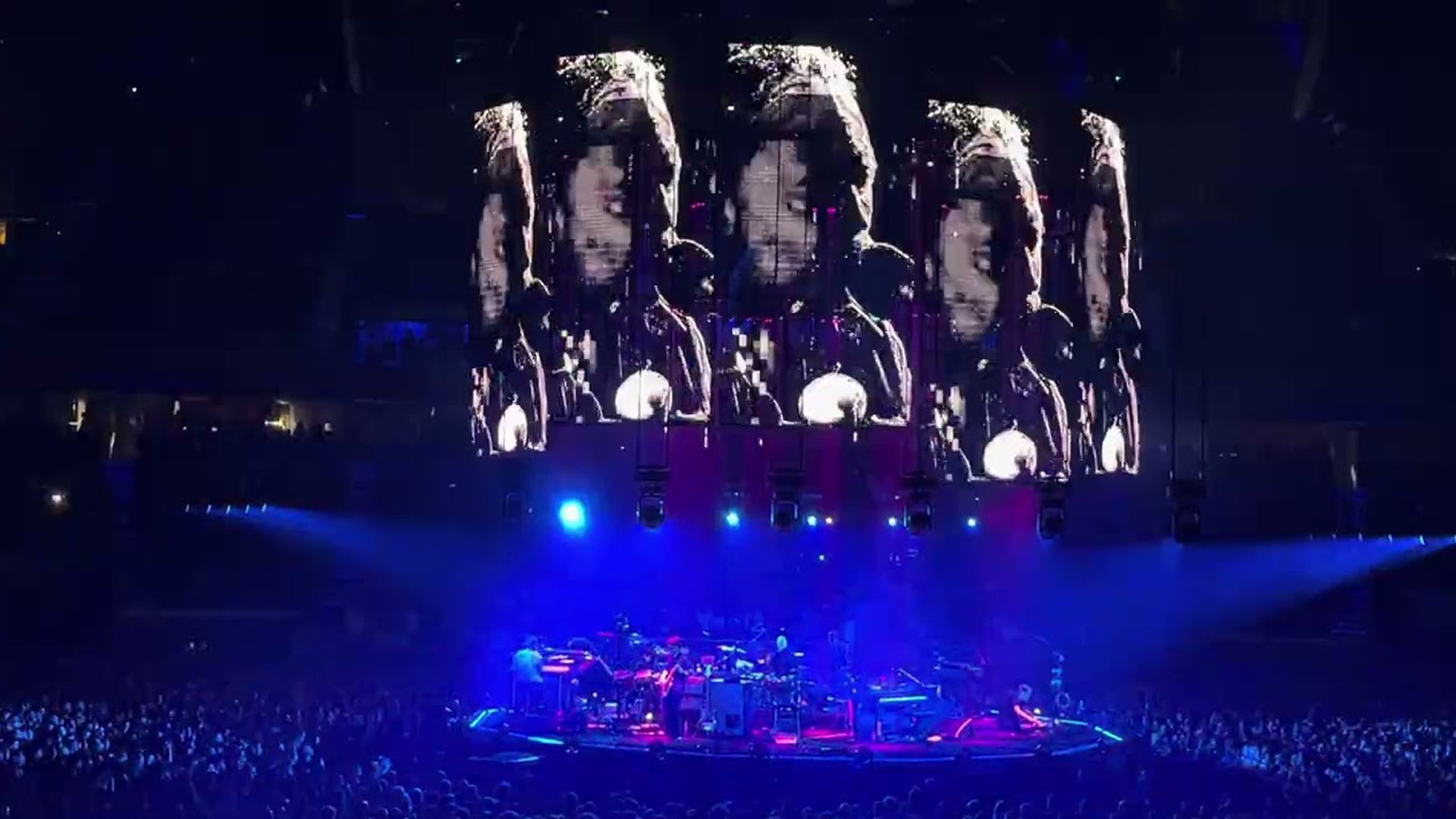 Radiohead