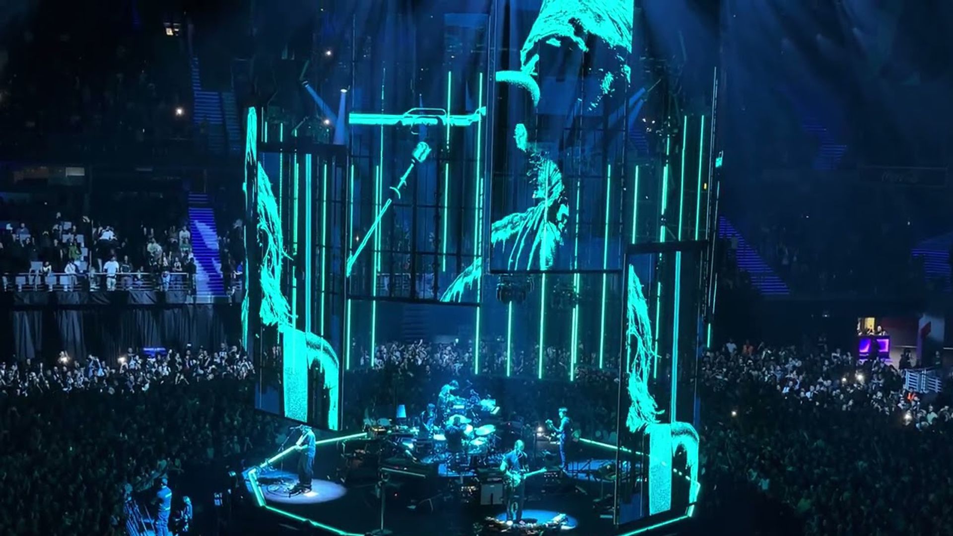 Radiohead
