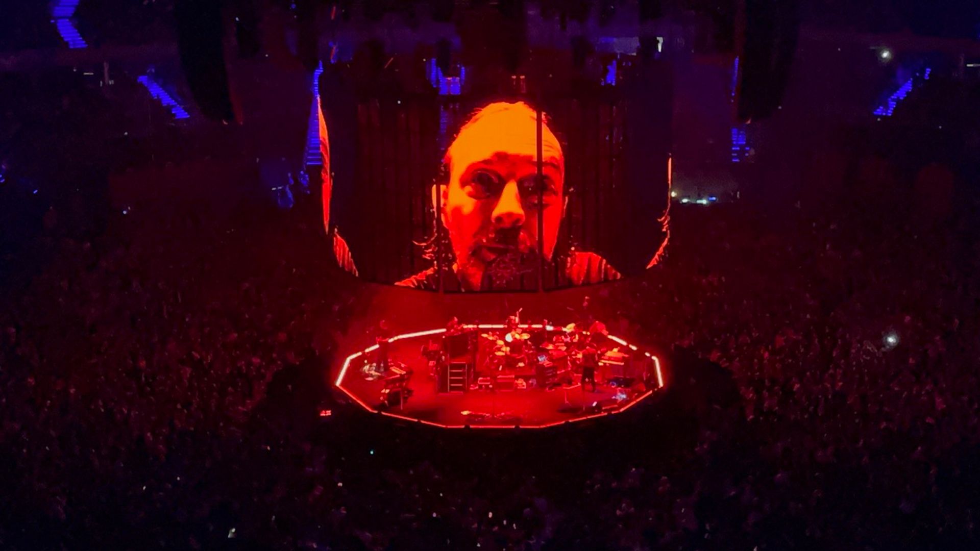 Radiohead