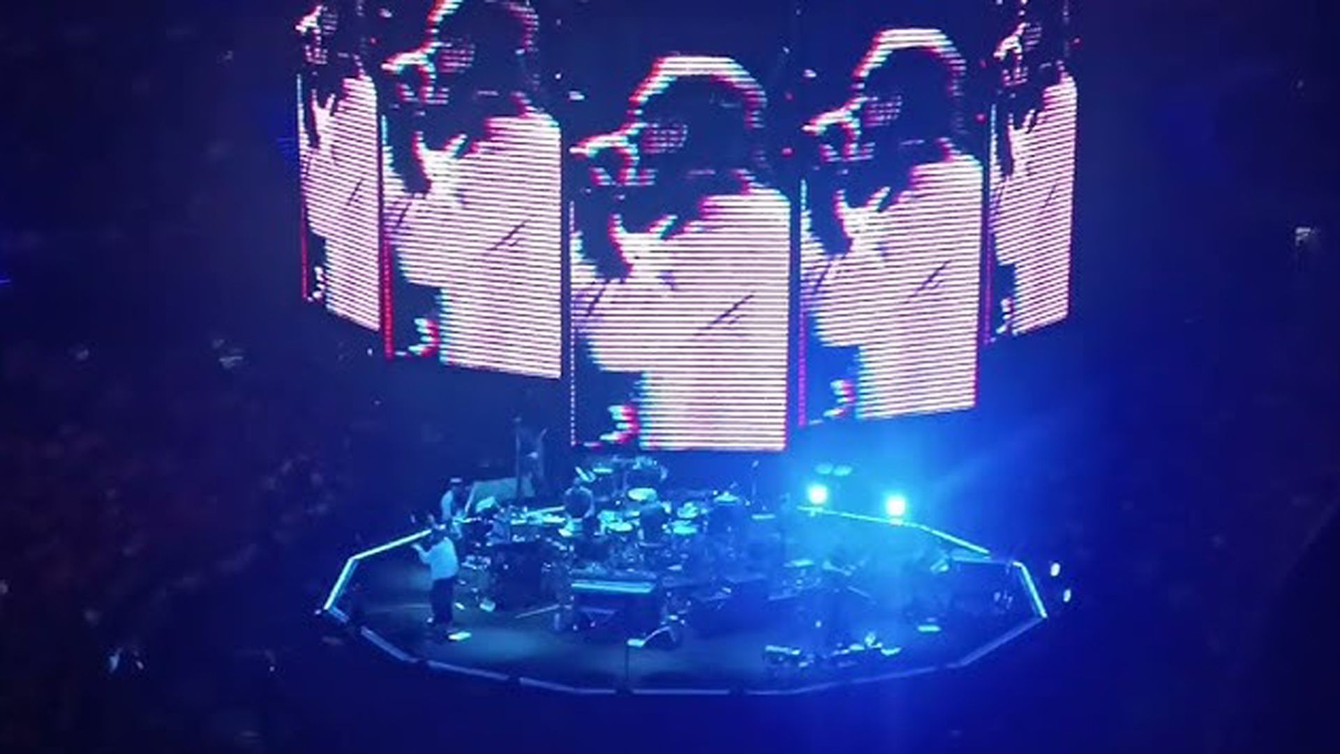 Radiohead