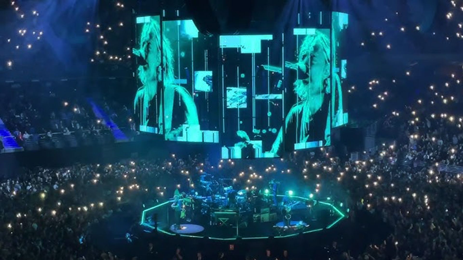 Radiohead