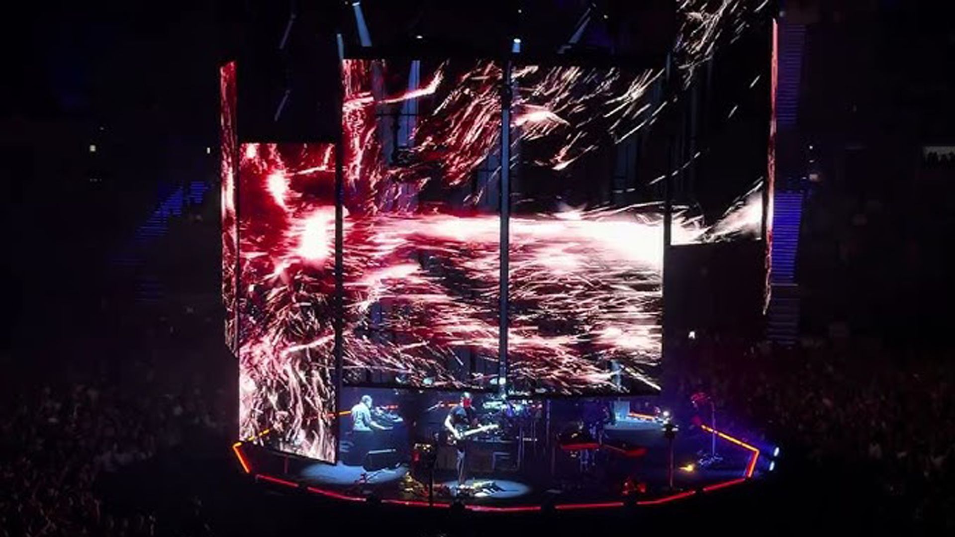 Radiohead