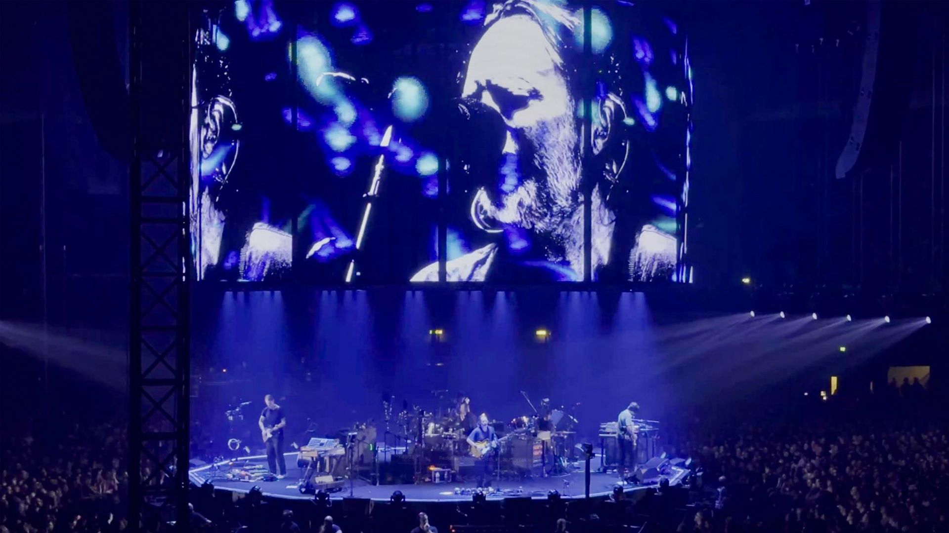 Radiohead