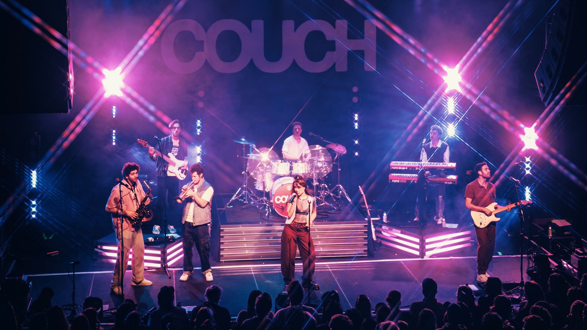 Couch