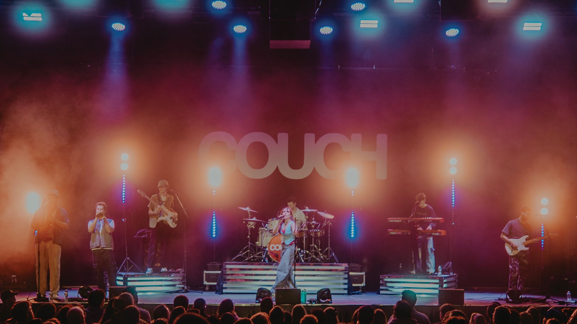 Couch
