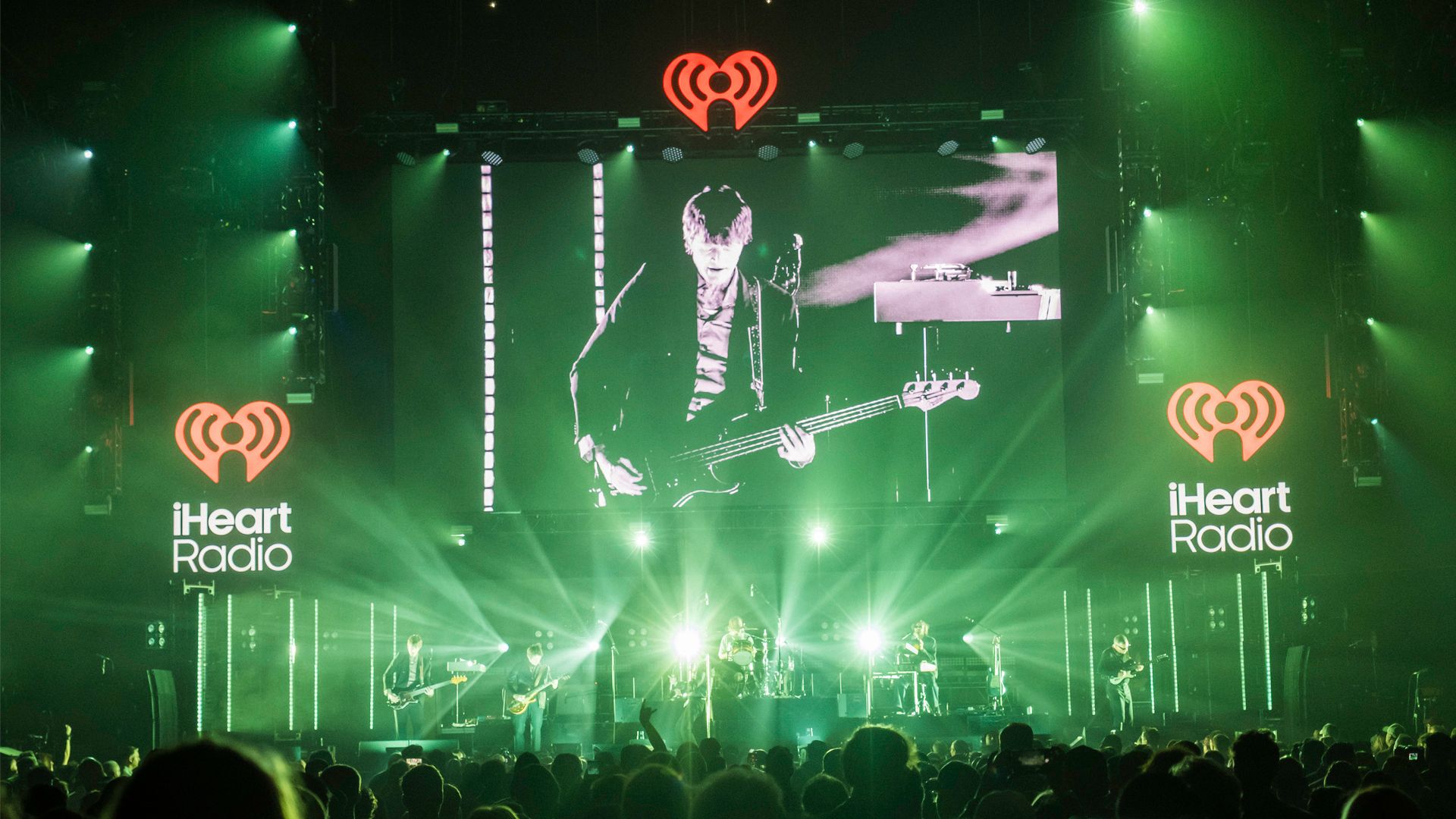 Cage The Elephant