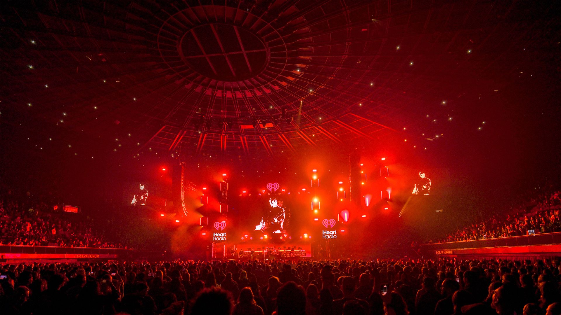 Cage The Elephant