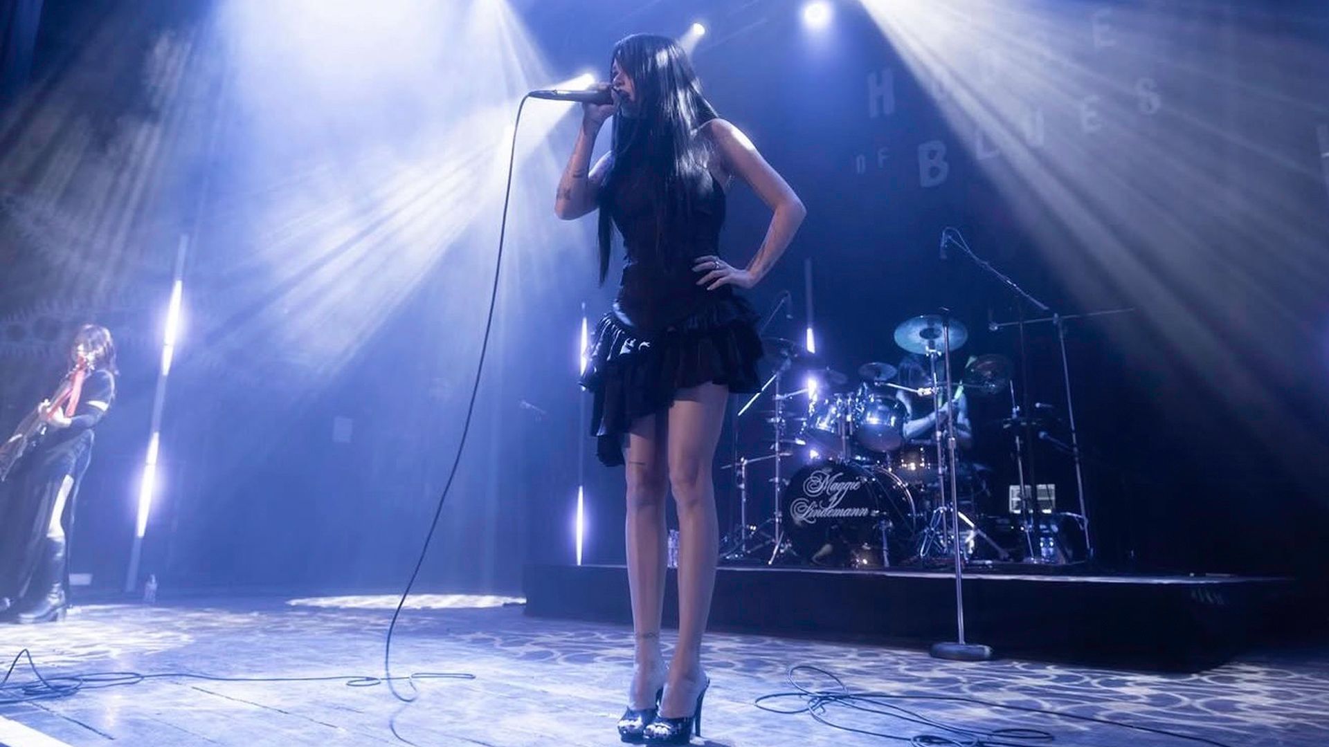 Maggie Lindemann