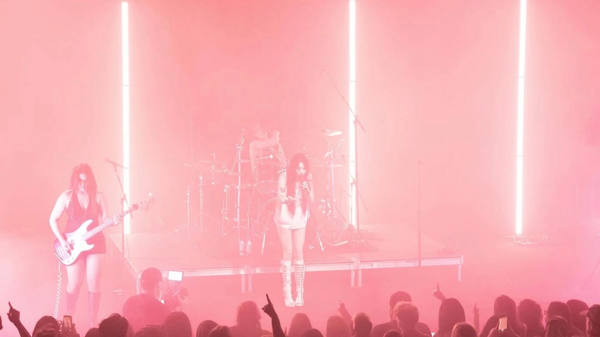 Maggie Lindemann