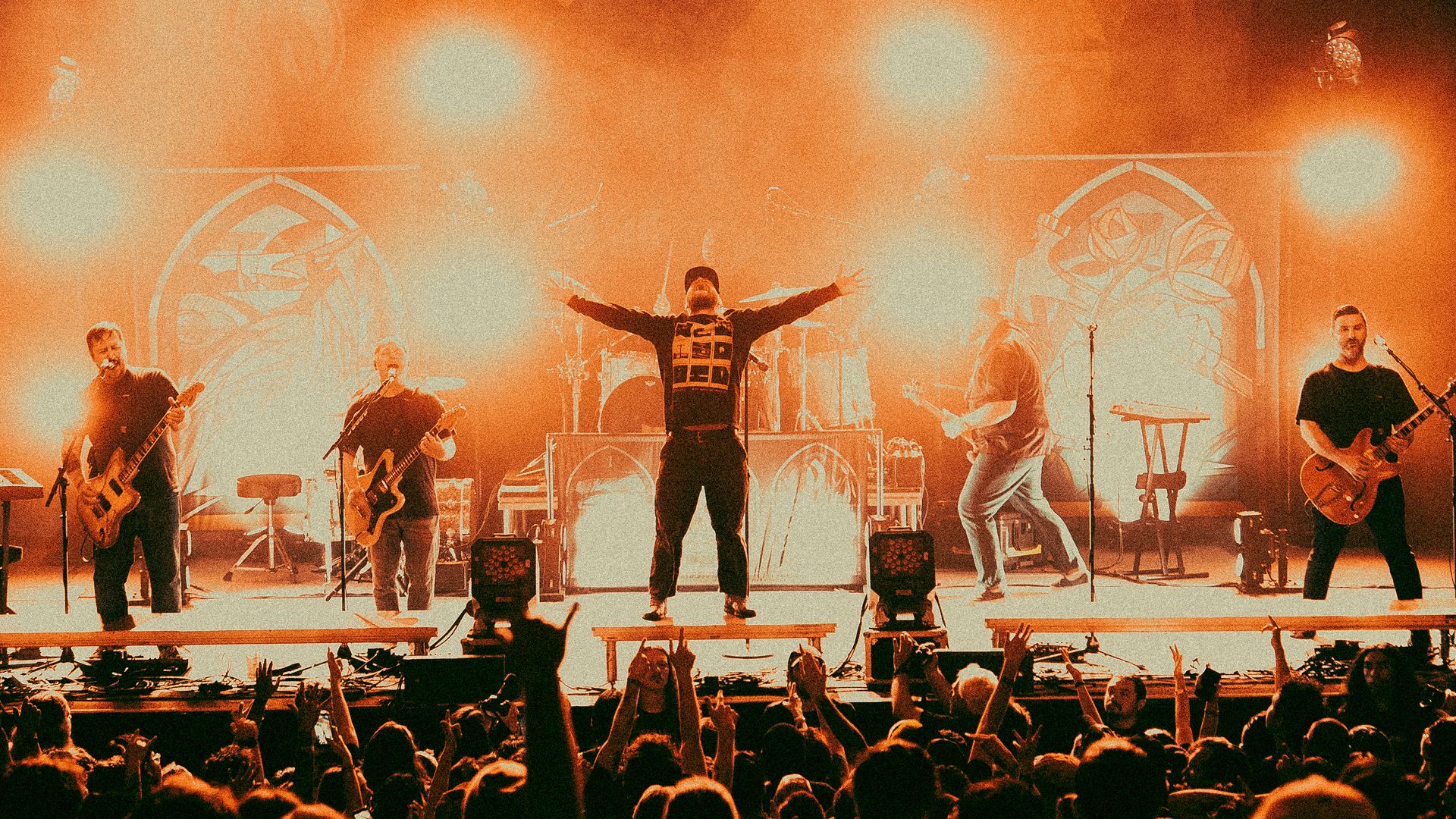 The Wonder Years