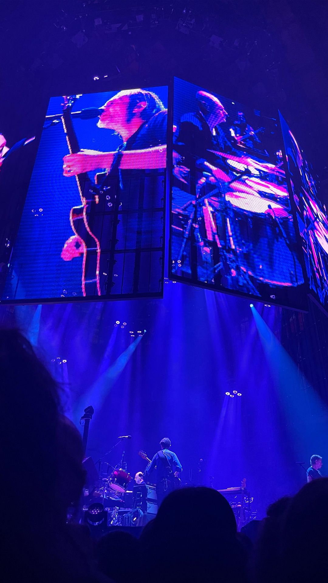 Radiohead