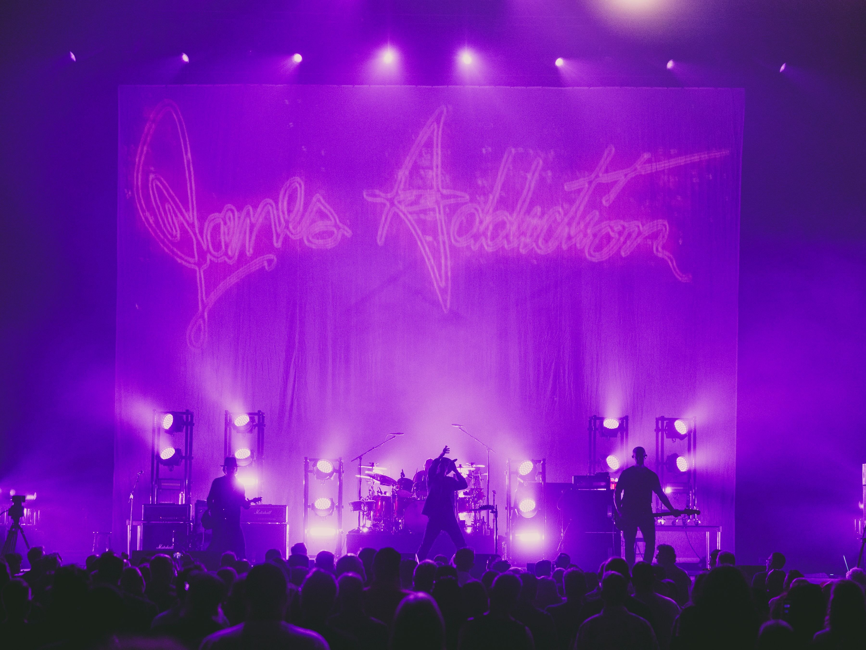 Jane's Addiction