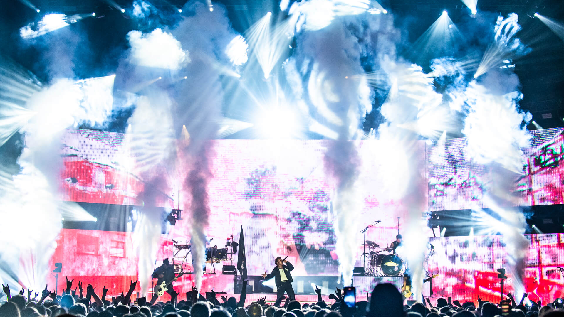 Papa Roach