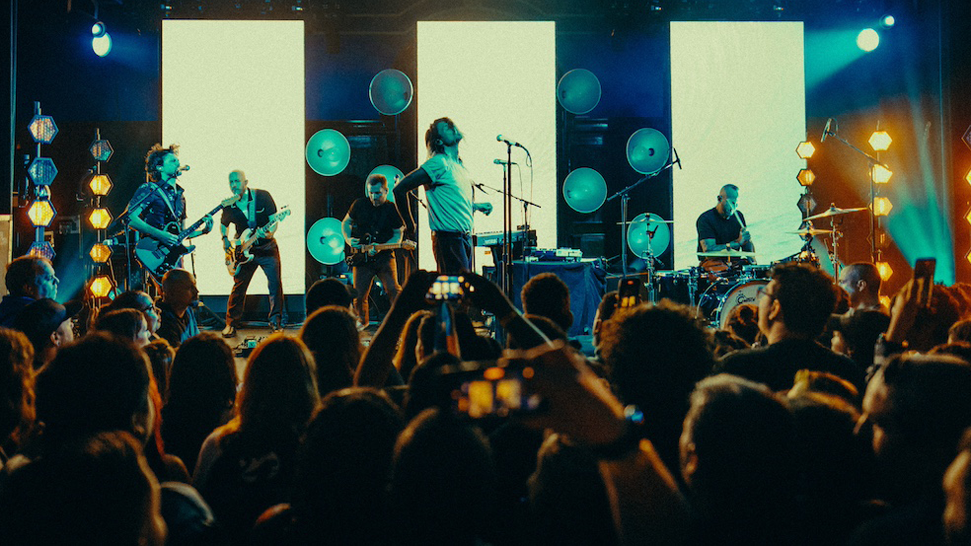 Taking Back Sunday