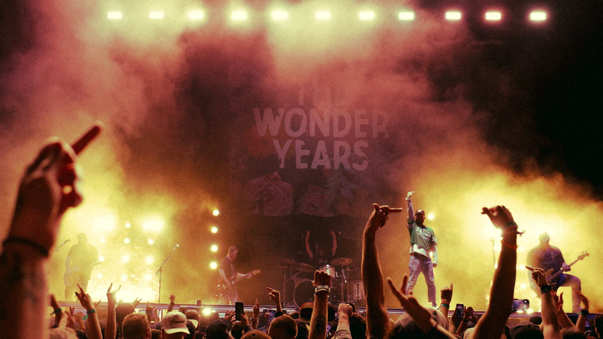The Wonder Years