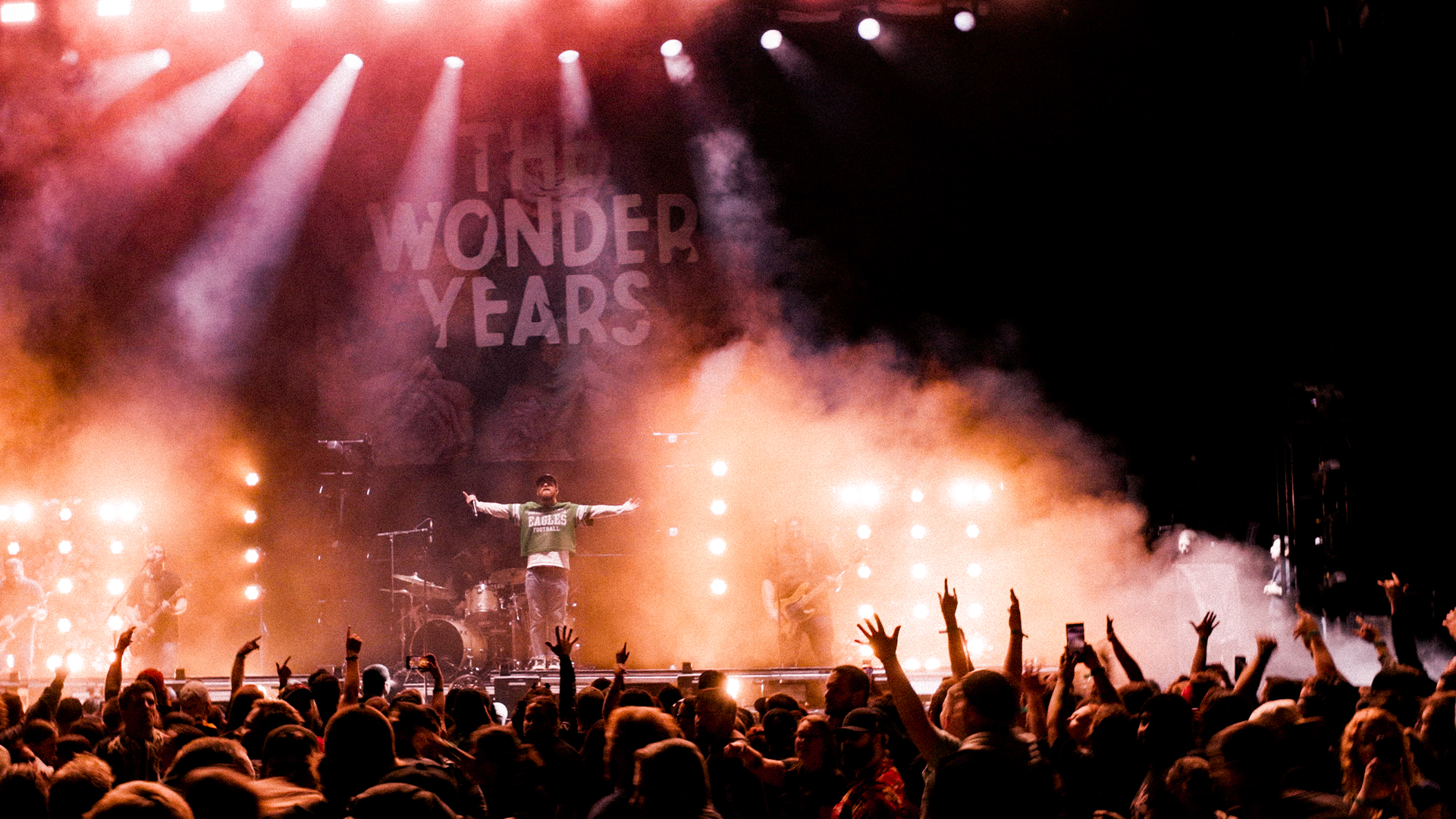 The Wonder Years