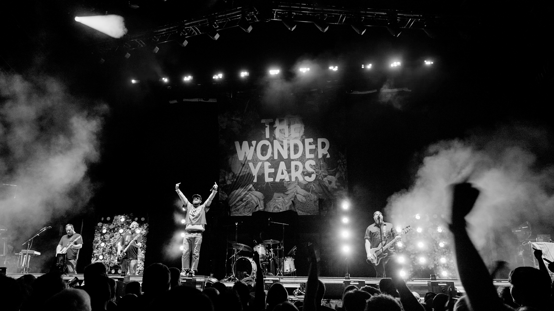 The Wonder Years