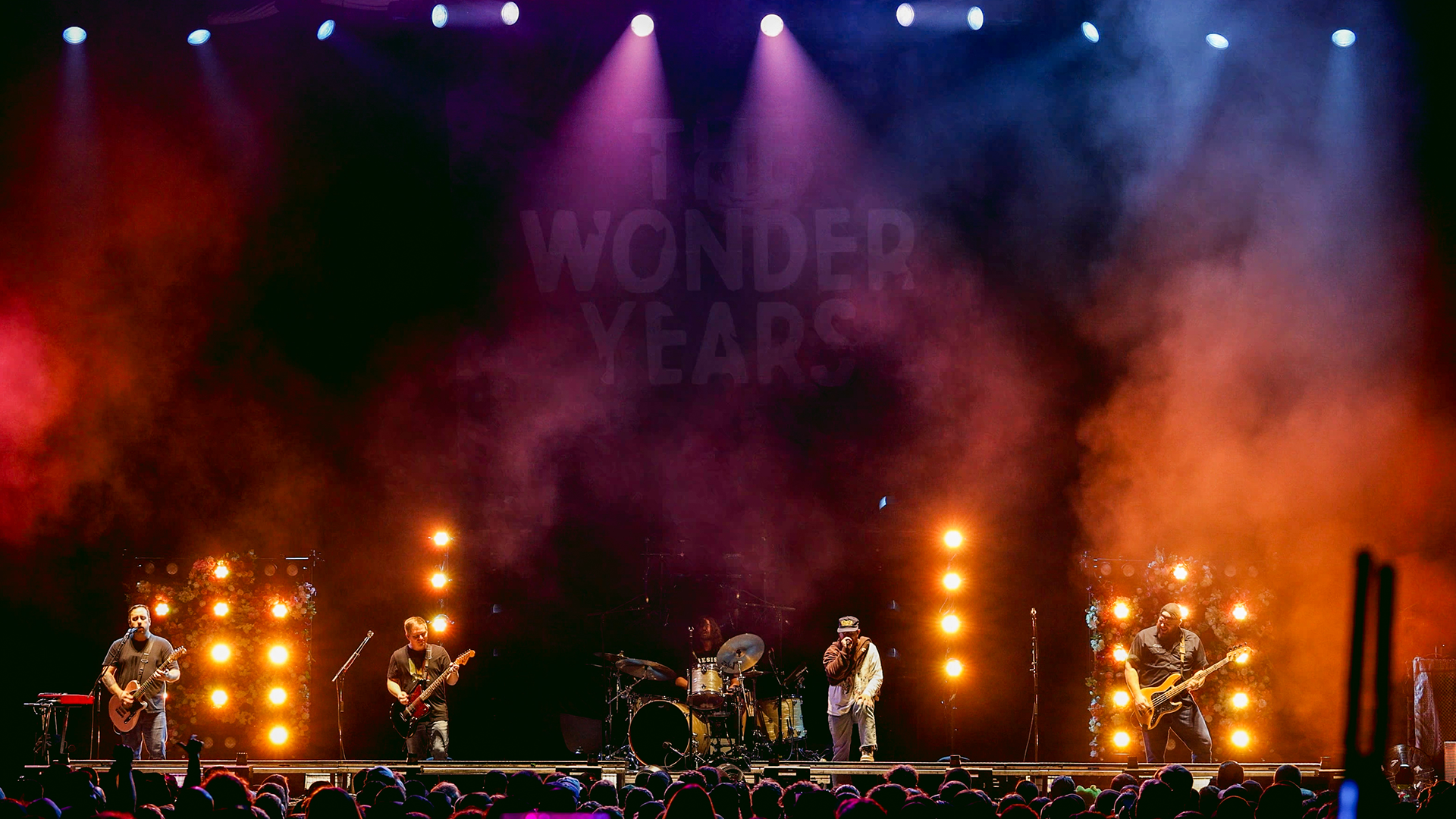 The Wonder Years